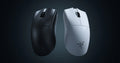 Mouse gaming wireless Razer Viper V4 Pro, Focus Pro 50K Optical Sensor Gen-3, ultra-usor, 50000 DPI, Alb